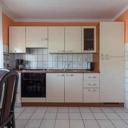 Spacious Malina With Pool - By Ta Leut Agency Holiday home *