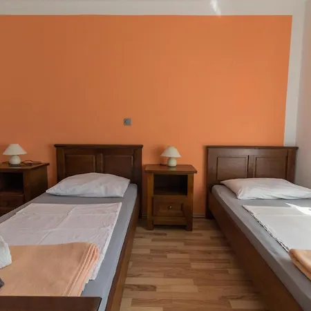 Holiday home Spacious Malina With Pool - By Ta Leut Agency Privlaka (Zadar)