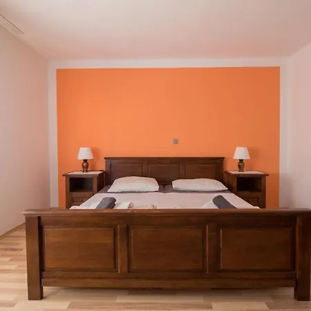 בית נופש Spacious Malina With Pool - By Ta Leut Agency