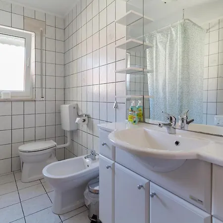 Spacious Malina With Pool - By Ta Leut Agency * Privlaka