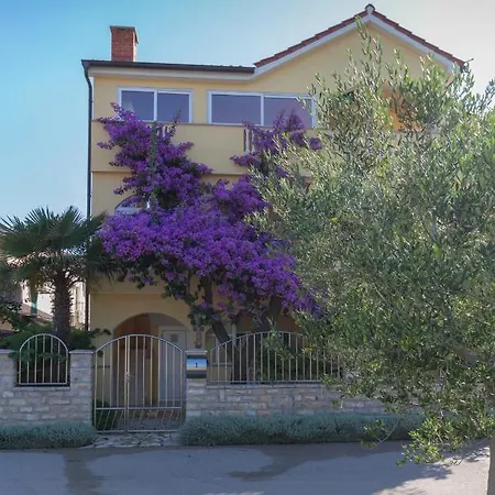 Spacious Malina With Pool - By Ta Leut Agency * Privlaka (Zadar)