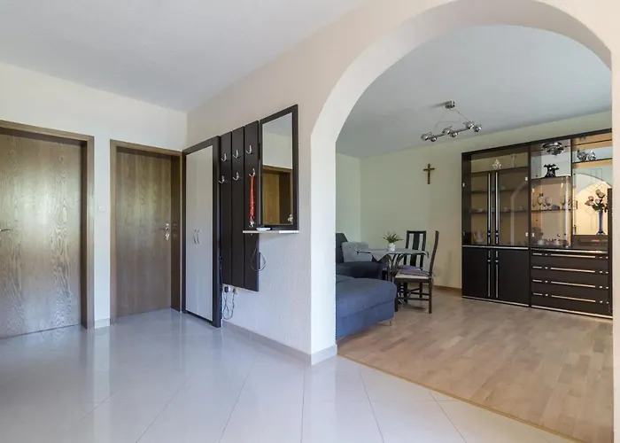 Spacious Malina With Pool - By Ta Leut Agency * Privlaka (Zadar)