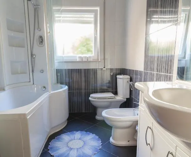 Spacious Malina With Pool - By Ta Leut Agency * Privlaka (Zadar)