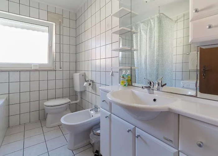 Spacious Malina With Pool - By Ta Leut Agency * Privlaka (Zadar)