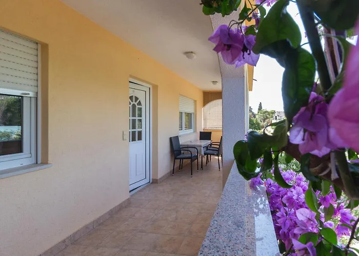 Spacious Malina With Pool - By Ta Leut Agency * Privlaka (Zadar)