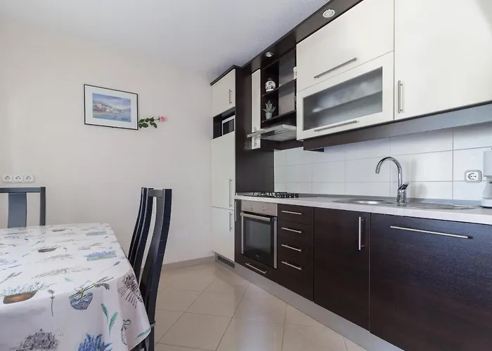 Spacious Malina With Pool - By Ta Leut Agency * Privlaka (Zadar)