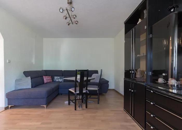 Vakantiehuis Spacious Malina With Pool - By Ta Leut Agency